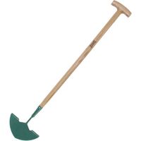 Wilkinson Sword 1111204W Carbon Steel Lawn Grass Edging Knife Blade