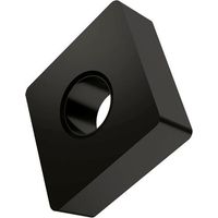 Drehwendeschneidplatte ISO CNMA 190616:T5315 D.7,94mm MT-CVD beschichtet Schwarz