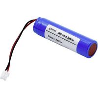 Beltrona 18650XH2.54 Batería recargable 1500 mAh