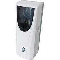 Ambientador hog automatico 225x90x85mm programable dispensad