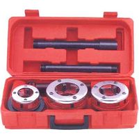 FILIERA MANUALE BIG - 1"1/4 ÷ 2"