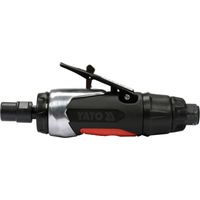 YATO Druckluft-Geradschleifmaschine 09632