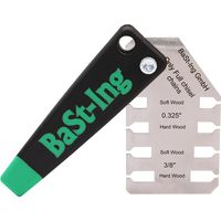 Kit de limiteur de profondeur BaSt-Ing 3/8" & 404