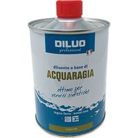 ACQUARAGIA DENATURATA 2BM - LT 0,5- 12 pezzi