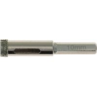 Foret Diamant Scid 10mm Perçage à Sec Rapide Et Précis Sur Matériaux Durs. - Scid