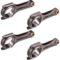 Jeu de bielles de course ARP 2000 boulons for Mitsubishi Eclipse GST 1993-1999