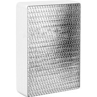 Ortviai Isolateur de Vent pour Camping-car – Couverture Réfléchissante en Feuille d’Aluminium, Épaisseur 7 cm, Dimensions 56 x 36 cm