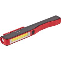 Kestek LED Arbeitsleuchte KTAL-6 Inspektionsleuchte mit Magnet und USB-Anschluß