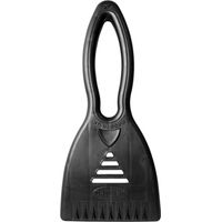 Gratte Givre Design Noir Gratte Givre Design Noir - Auto Pratic