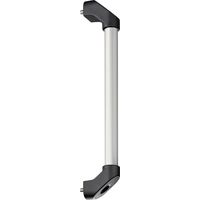 Rohde RS-20.200.62 Maschinengriff für Zylinderschrauben Silber (L x B) 230 mm x 30 mm 1 St.