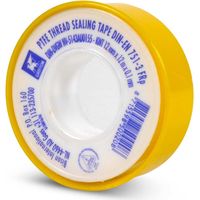 Teflonband'12x0,1 mm 12M Griffon GRIFFON SP6150016