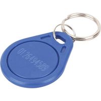 MIKROELEKTRONIKA LTD RFID TAG 13.56MHZ ISO14 MIKROE-1475 MKE