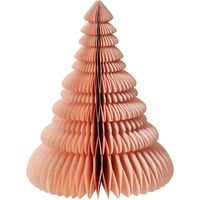 broste Copenhagen Oggetto Decorativo, Rosa Polvere, 15