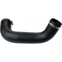 TUYAU DE TURBINE DE REFROIDISSEUR INTERMÉDIAIRE VOLVO 1.6 D2 31370493