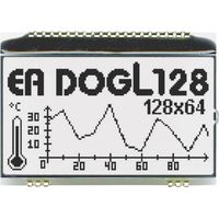 DISPLAY VISIONS Écran LCD (l x H x P) 68 x 51 x 2.8 mm