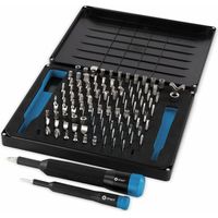 iFixit Mako – 112 Bits, Schraubendreher-Set für Elektronik- und Gerätereparatur