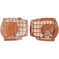 COUVERCLE DE DÉMARREUR POUR TRONÇONNEUSES HUSQVARNA COMPATIBLE - 012151