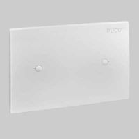 PLACCA DI COPERTURA PER SARA PNEU - Acciaio inox
