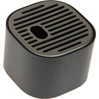 Repose tasses avec grille