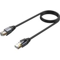 UNITEK ETHERNET CABLE RJ-45 LAN CAT.8 (S/FTP) 1.5M