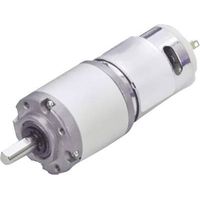 Motoriduttore DC Drive System Europe by MSW DSMP320-24-0019-BF 24 V 0.25 A 0.1 Nm 265 giri/min Diametro albero: 6 mm