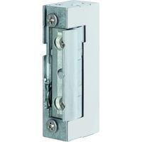 Apriporta elettronico effeff 128e 6-12V DC meccanico