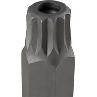 1/2" Tasse supérieure XZN inviolable M16x100mm. JBM12030