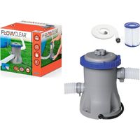 Kartuschenfilter-Reiniger Bestway 1.249 L/S Verbindung 32 mm