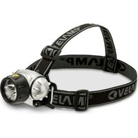 Linterna frontal LED 1W VELAMP