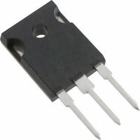 Infineon Technologies IRFP260NPBF MOSFET 1 N-Kanal 300 W TO-247-3