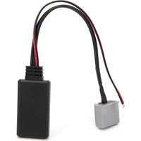 Module Bluetooth avec câble AUXIN et adaptateur audio pour Honda Civic CRV/Accord de 8e génération