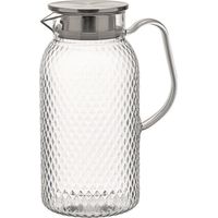 Morleos Kettle, caraffa lt 1.8 in policarbonato infrangibile