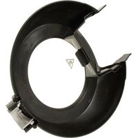 Tapa SEB modelo 3616360091588 negro plástico duradero
