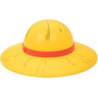 AbyStyle Lampada One Piece Cappello di Paglia di Monkey D.Luffy