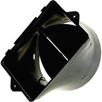 Flasca guida d'aria originale - Cappa aspirante - WHIRLPOOL - 3126153662894709659