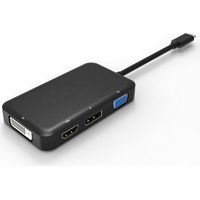 MicroConnect USB-C Display Dock