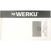 Sac Poussière Aspirateur X2 Werku 20-30l - Werku
