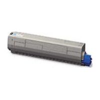 OKI 45862815 cartuccia toner 1 pz Originale Magenta