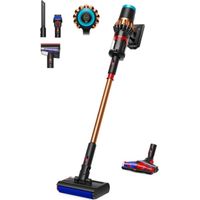 Aspirateur lavant Dyson V16 Piston Animal Submarine™