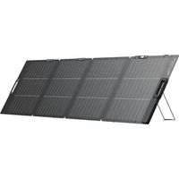 PANNEAU SOLAIRE LEGER 220W - ECOFLOW