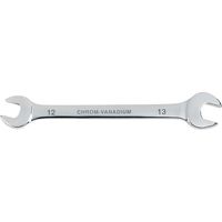 Llave de boca doble 35x38 mm Fervi 0201/35x38