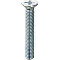 VITE P/FERRO TSP PH 6X 40MM ZINCATA UNI7688 Q.TA 200