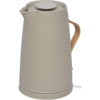 Hervidor eléctrico Stelton Emma arena 1,2 litros