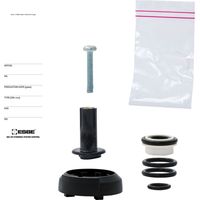ESBE Kit di riparazione VRG802 DN40/50 (vecchio), per serie VRG/VRB/VRH, incl. guarnizioni, 17006930