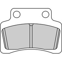 Filtre à air Athena pour Quad Honda 250 Trx Es 1997 à 2012