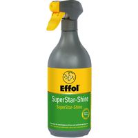 Lucidante adatto alla pulizia dei cavalli 750 ml