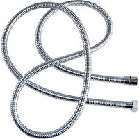 FLESSIBILE DOCCIA INOX ESTENSIBILE 1,70 - 2,20M