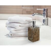 BATHSTAGE 61227 B-NATURAL Dosificador Piedra natural - ref: BS-61227