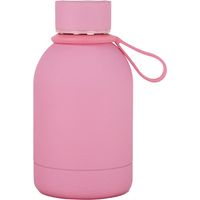 Yoko - Bouteille isotherme céramique blush Cosmopoli 35 cl