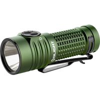 OLight Baton Turbo LED Taschenlampe akkubetrieben 1000 lm 60 h 91 g